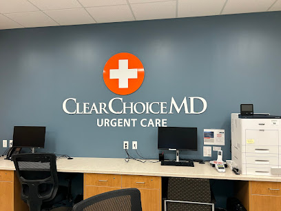 ClearChoiceMD Urgent Care | Nashua image